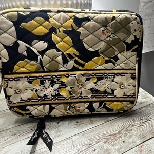 Vera Bradley IPad or Bible holder